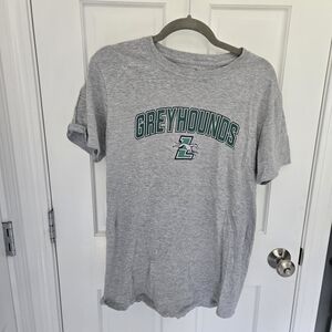 Fanatics Heather Gray T-Shirt